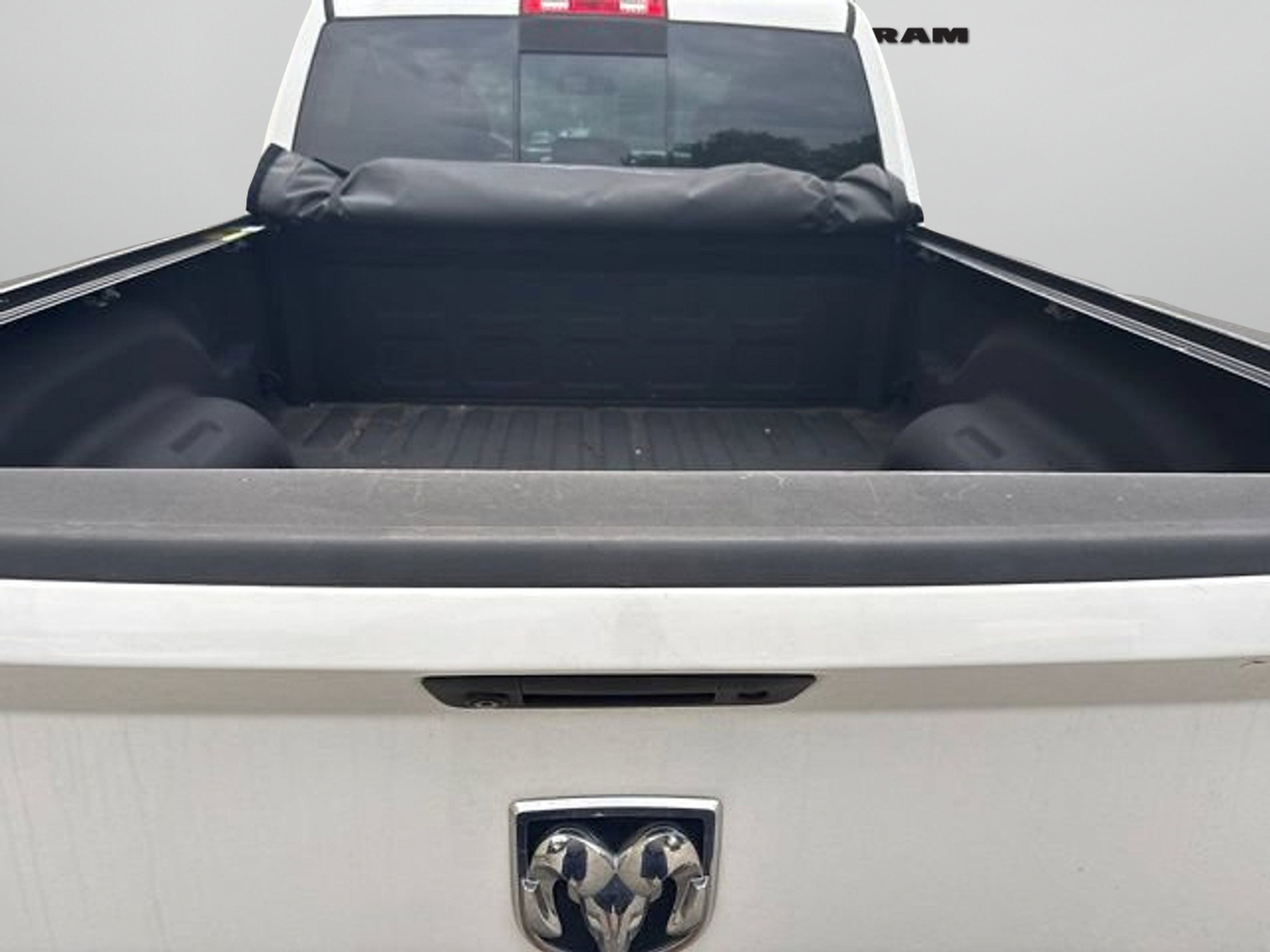 2014 RAM 1500 Sport
