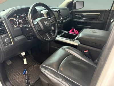 2014 RAM 1500 Sport