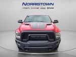 2016 RAM 1500 Rebel