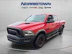 2016 RAM 1500 Rebel