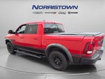 2016 RAM 1500 Rebel