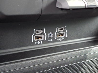 2026 RAM Ram 1500 RAM 1500 EXPRESS QUAD CAB 4X4 6'4' BOX