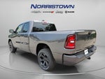 2026 RAM Ram 1500 RAM 1500 EXPRESS QUAD CAB 4X4 6'4' BOX