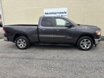 2020 RAM 1500 Big Horn Quad Cab 4x4 6'4' Box
