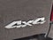 2020 RAM 1500 Big Horn Quad Cab 4x4 6'4' Box