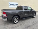 2020 RAM 1500 Big Horn Quad Cab 4x4 6'4' Box