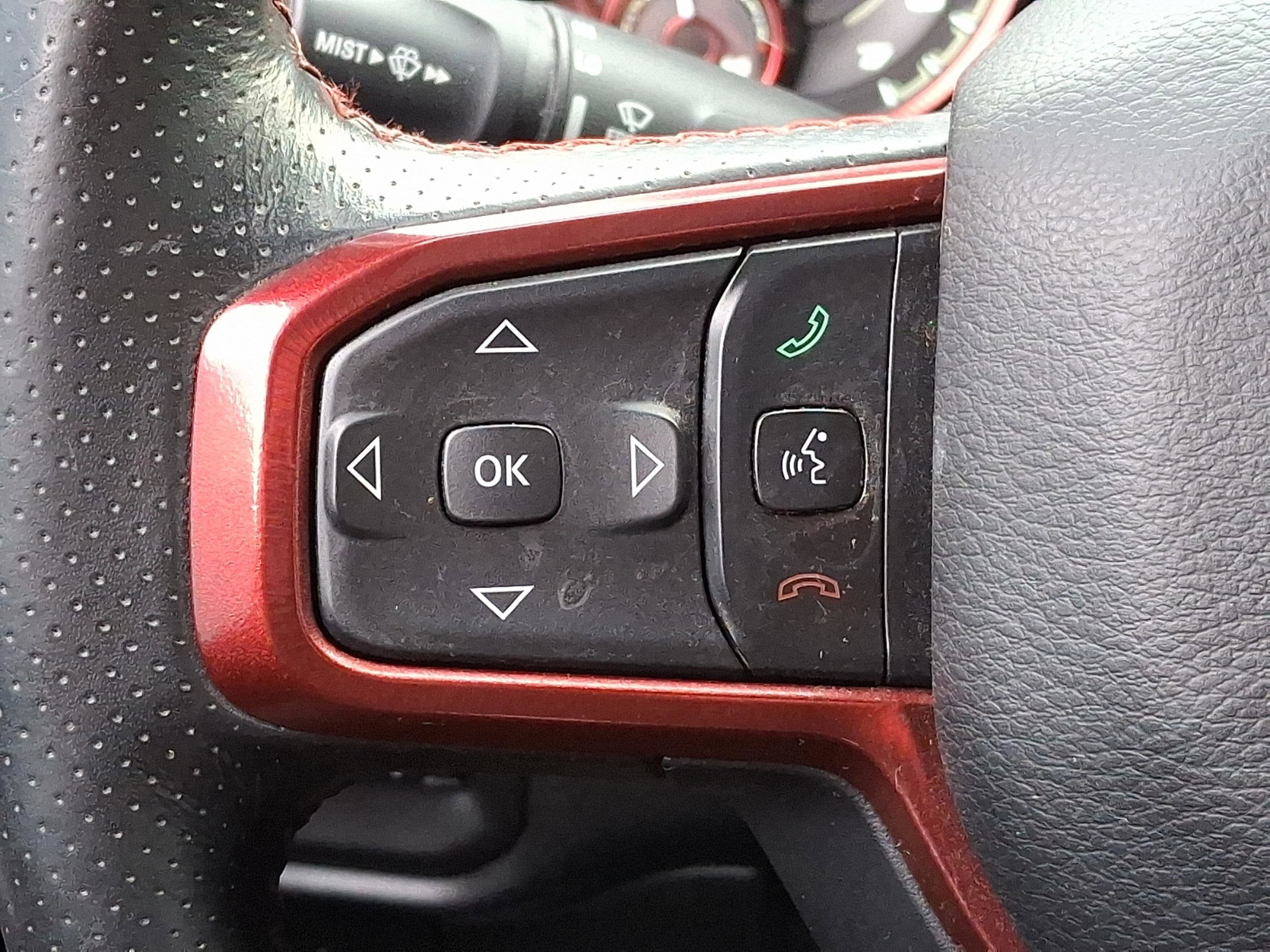 2019 RAM 1500 Rebel Quad Cab 4x4 6'4' Box