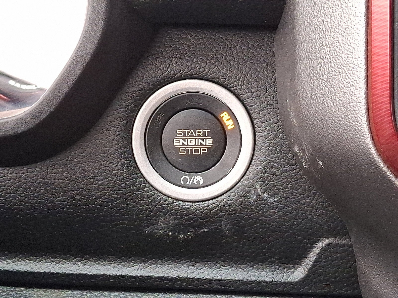 2019 RAM 1500 Rebel Quad Cab 4x4 6'4' Box