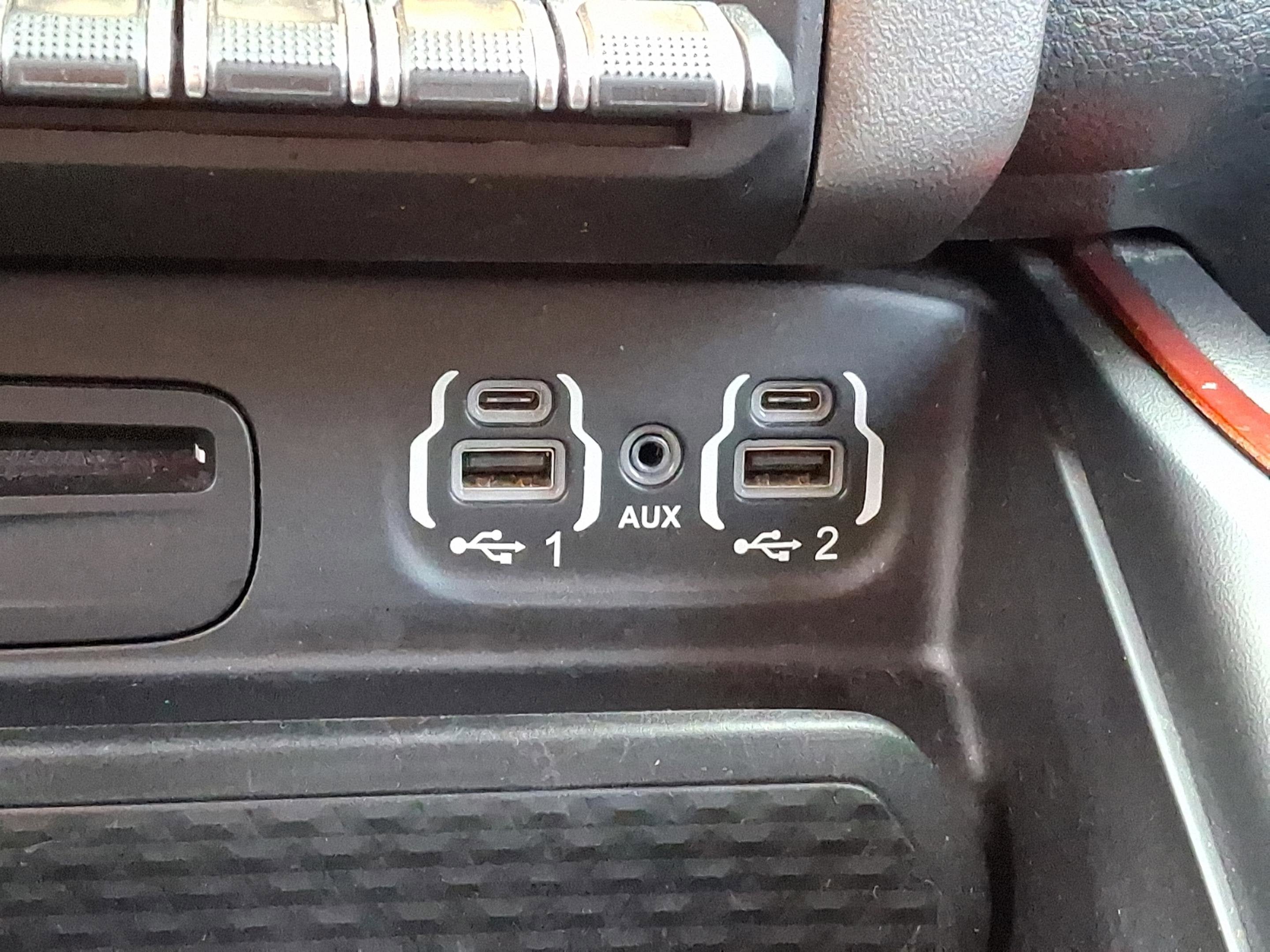 2019 RAM 1500 Rebel Quad Cab 4x4 6'4' Box