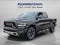 2019 RAM 1500 Rebel Quad Cab 4x4 6'4' Box