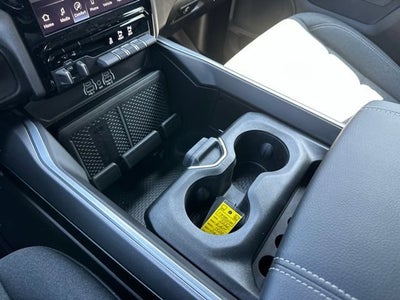 2026 RAM 1500 Big Horn Crew Cab 4x4 5'7' Box