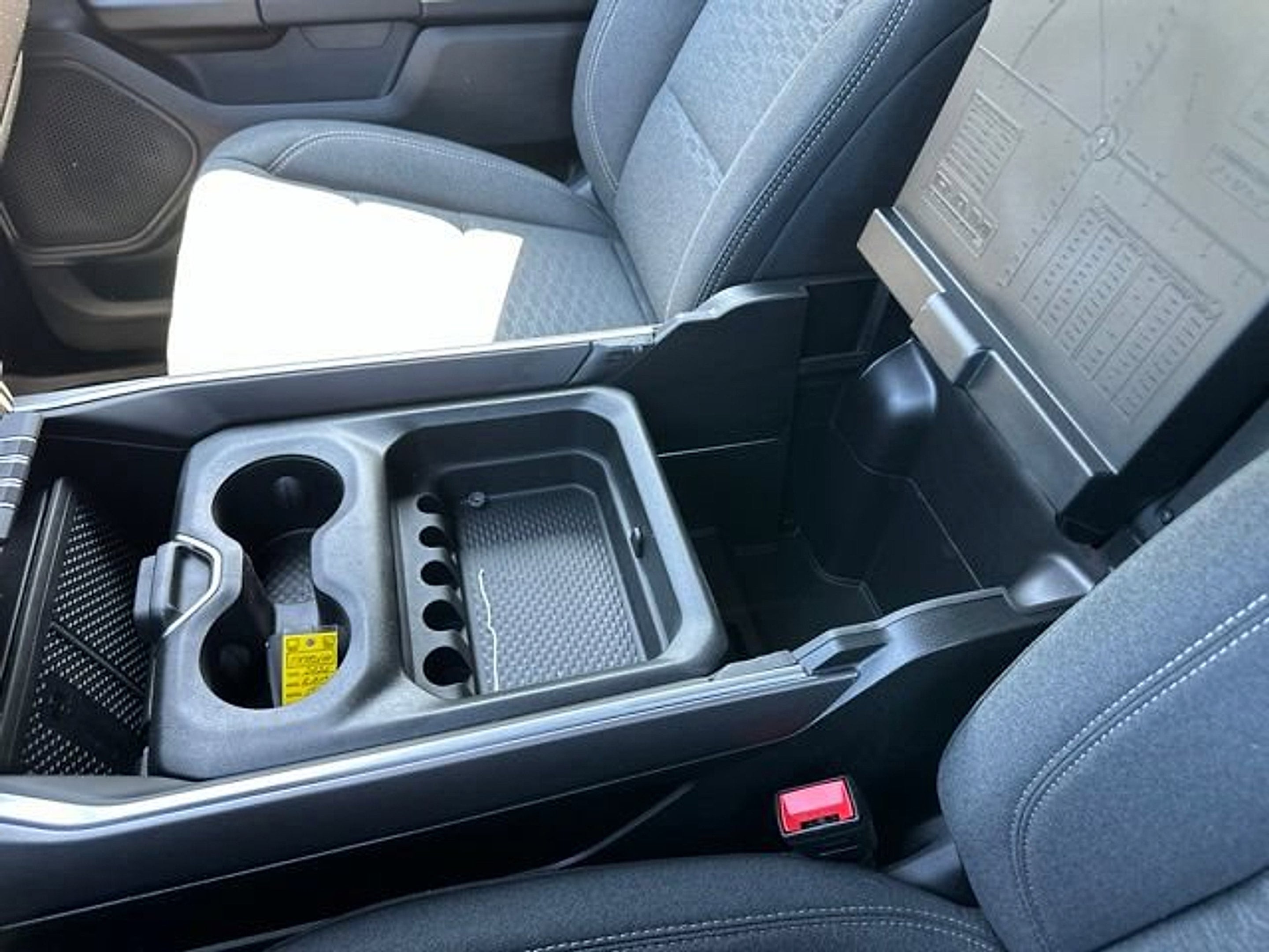 2026 RAM 1500 Big Horn Crew Cab 4x4 5'7' Box