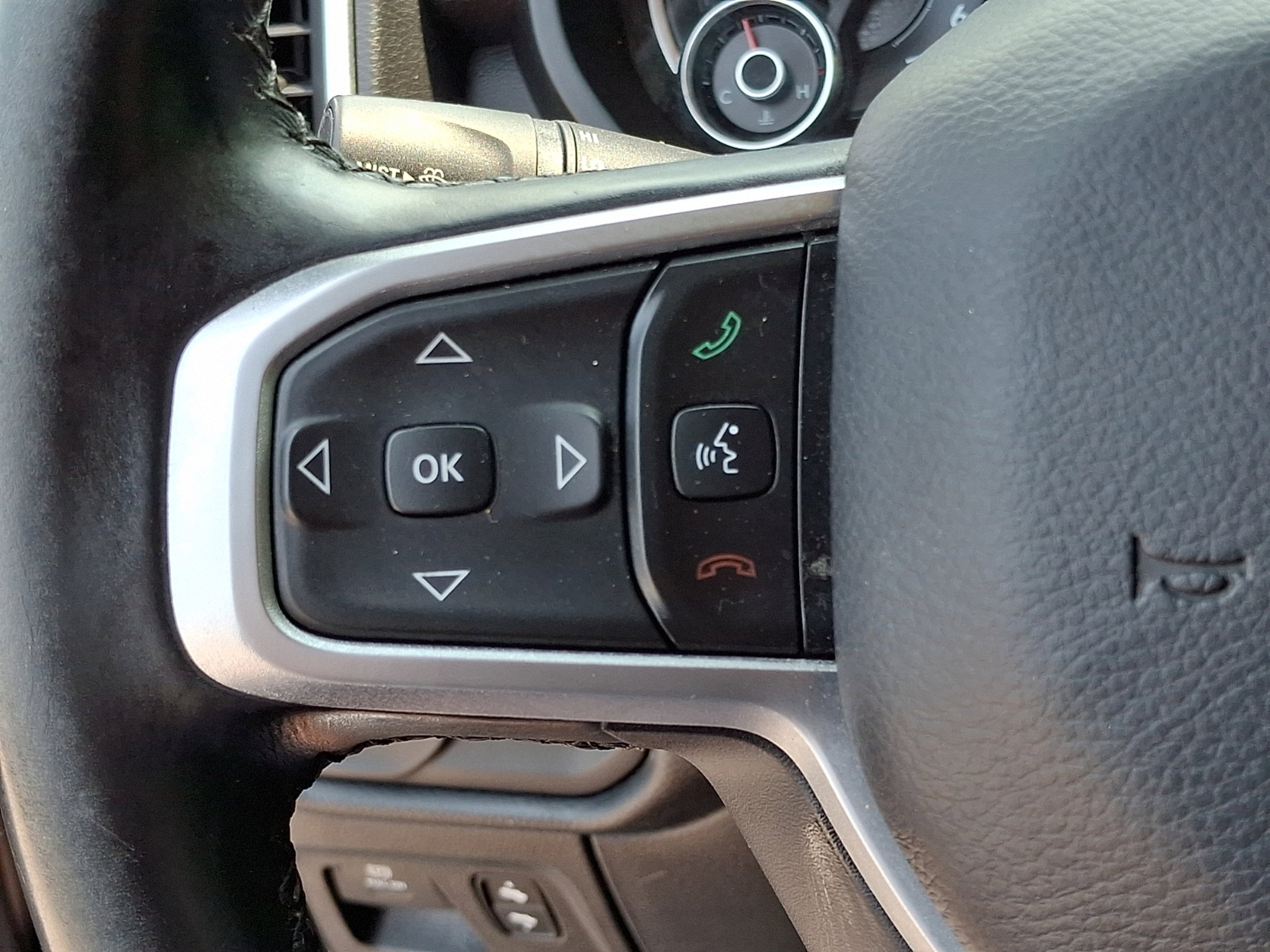 2019 RAM 1500 Big Horn/Lone Star Crew Cab 4x4 5'7' Box