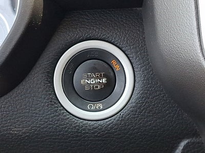 2019 RAM 1500 Big Horn/Lone Star Crew Cab 4x4 5'7' Box