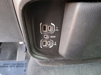 2019 RAM 1500 Big Horn/Lone Star Crew Cab 4x4 5'7' Box