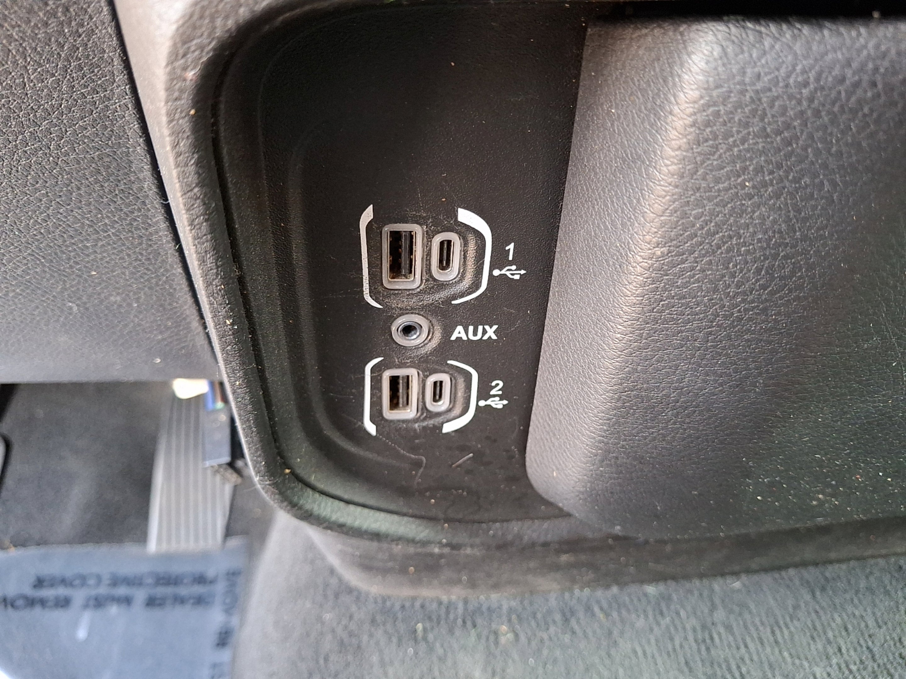 2019 RAM 1500 Big Horn/Lone Star Crew Cab 4x4 5'7' Box