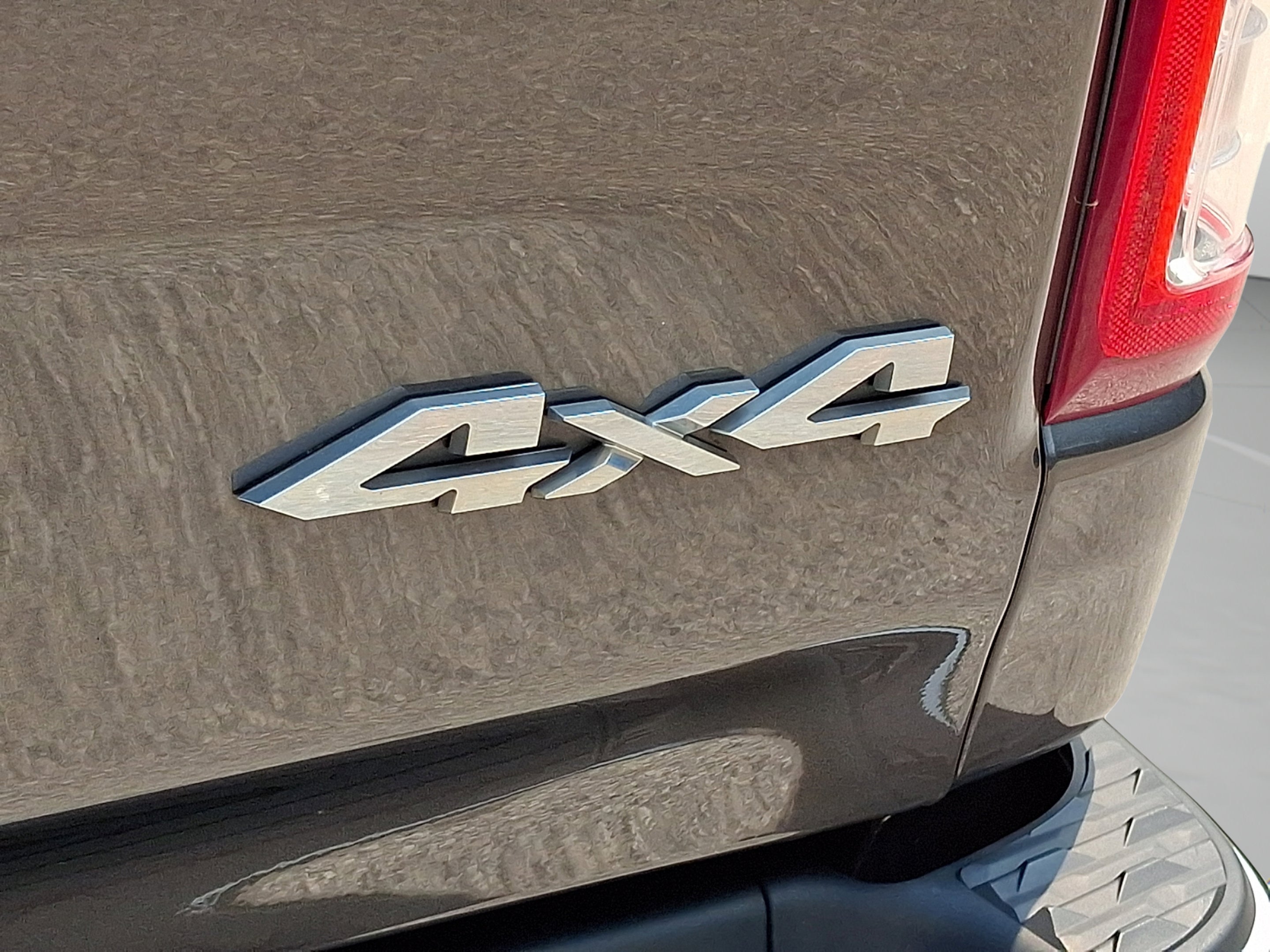 2019 RAM 1500 Big Horn/Lone Star Crew Cab 4x4 5'7' Box