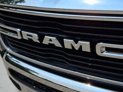 2019 RAM 1500 Big Horn/Lone Star Crew Cab 4x4 5'7' Box