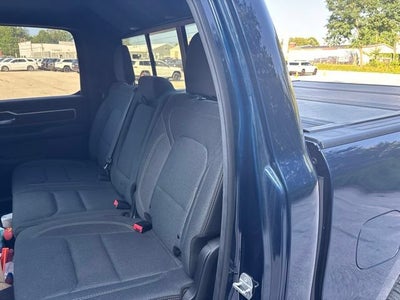 2019 RAM 1500 Big Horn/Lone Star Crew Cab 4x4 5'7' Box