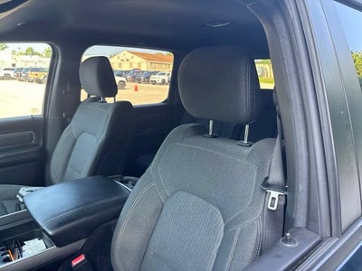 2019 RAM 1500 Big Horn/Lone Star Crew Cab 4x4 5'7' Box