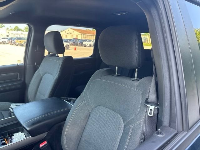 2019 RAM 1500 Big Horn/Lone Star Crew Cab 4x4 5'7' Box