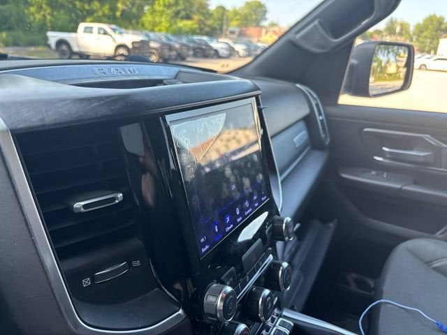 2019 RAM 1500 Big Horn/Lone Star Crew Cab 4x4 5'7' Box