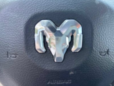 2019 RAM 1500 Big Horn/Lone Star Crew Cab 4x4 5'7' Box