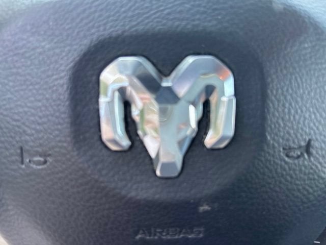 2019 RAM 1500 Big Horn/Lone Star Crew Cab 4x4 5'7' Box