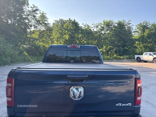 2019 RAM 1500 Big Horn/Lone Star Crew Cab 4x4 5'7' Box