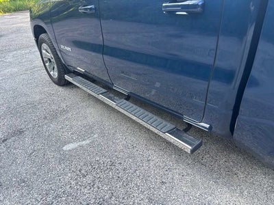 2019 RAM 1500 Big Horn/Lone Star Crew Cab 4x4 5'7' Box