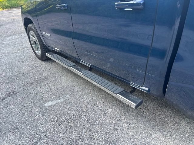 2019 RAM 1500 Big Horn/Lone Star Crew Cab 4x4 5'7' Box