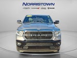 2021 RAM 1500 Big Horn Crew Cab 4x4 5'7' Box