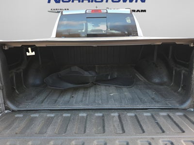 2021 RAM 1500 Big Horn Crew Cab 4x4 5'7' Box