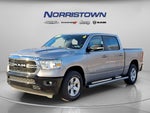 2021 RAM 1500 Big Horn Crew Cab 4x4 5'7' Box