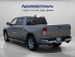 2021 RAM 1500 Big Horn Crew Cab 4x4 5'7' Box