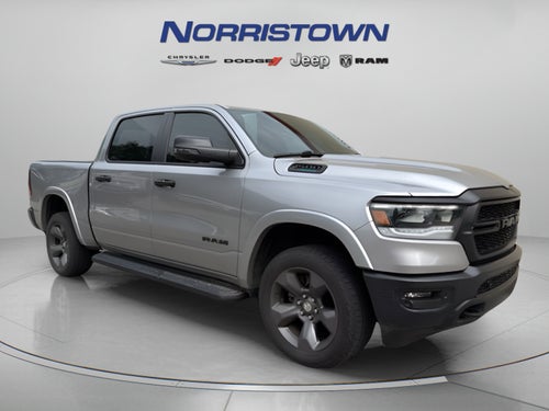 2024 RAM 1500 Big Horn