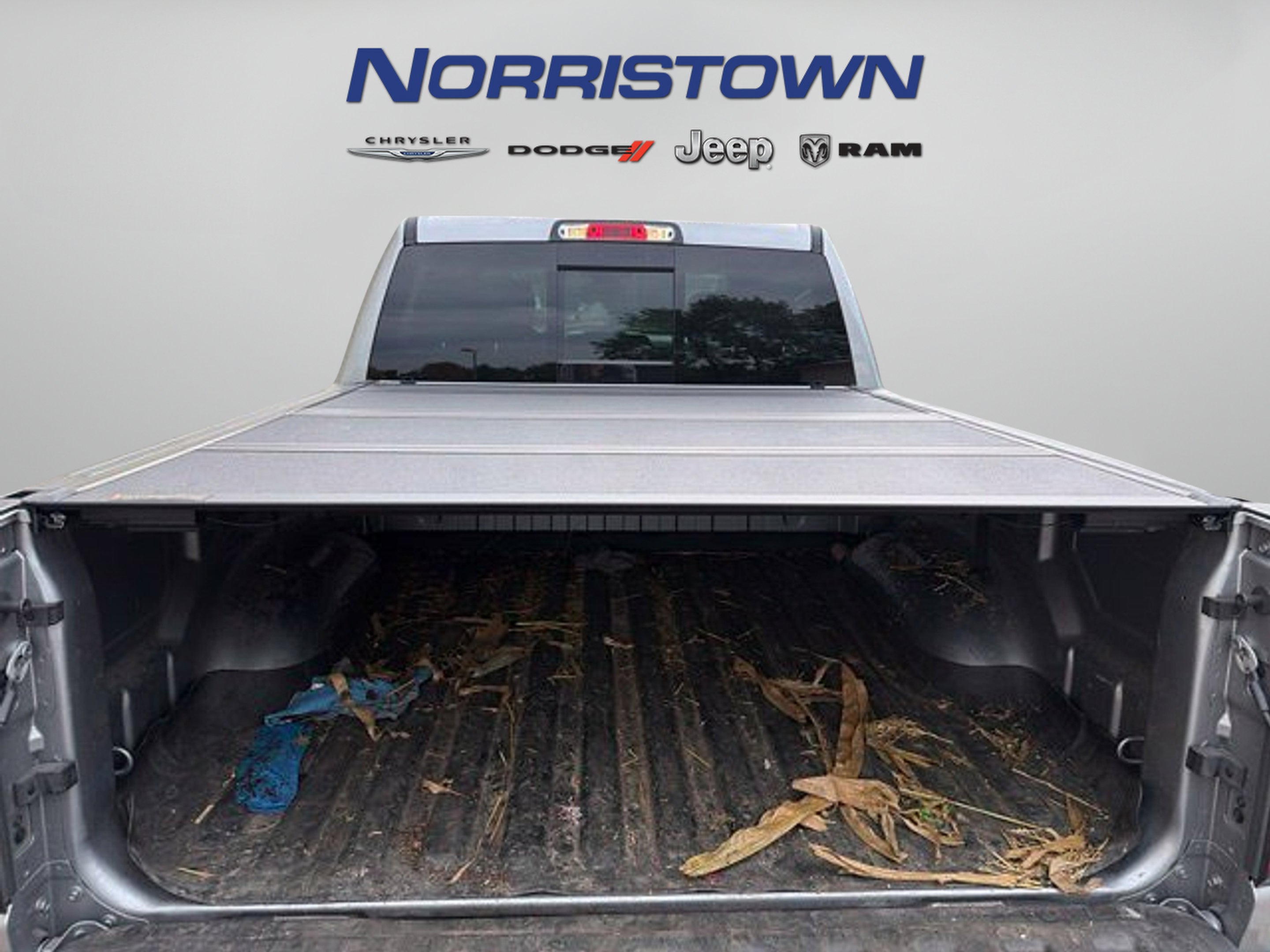 2024 RAM 1500 Big Horn