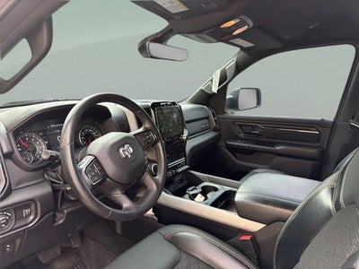 2024 RAM 1500 Big Horn