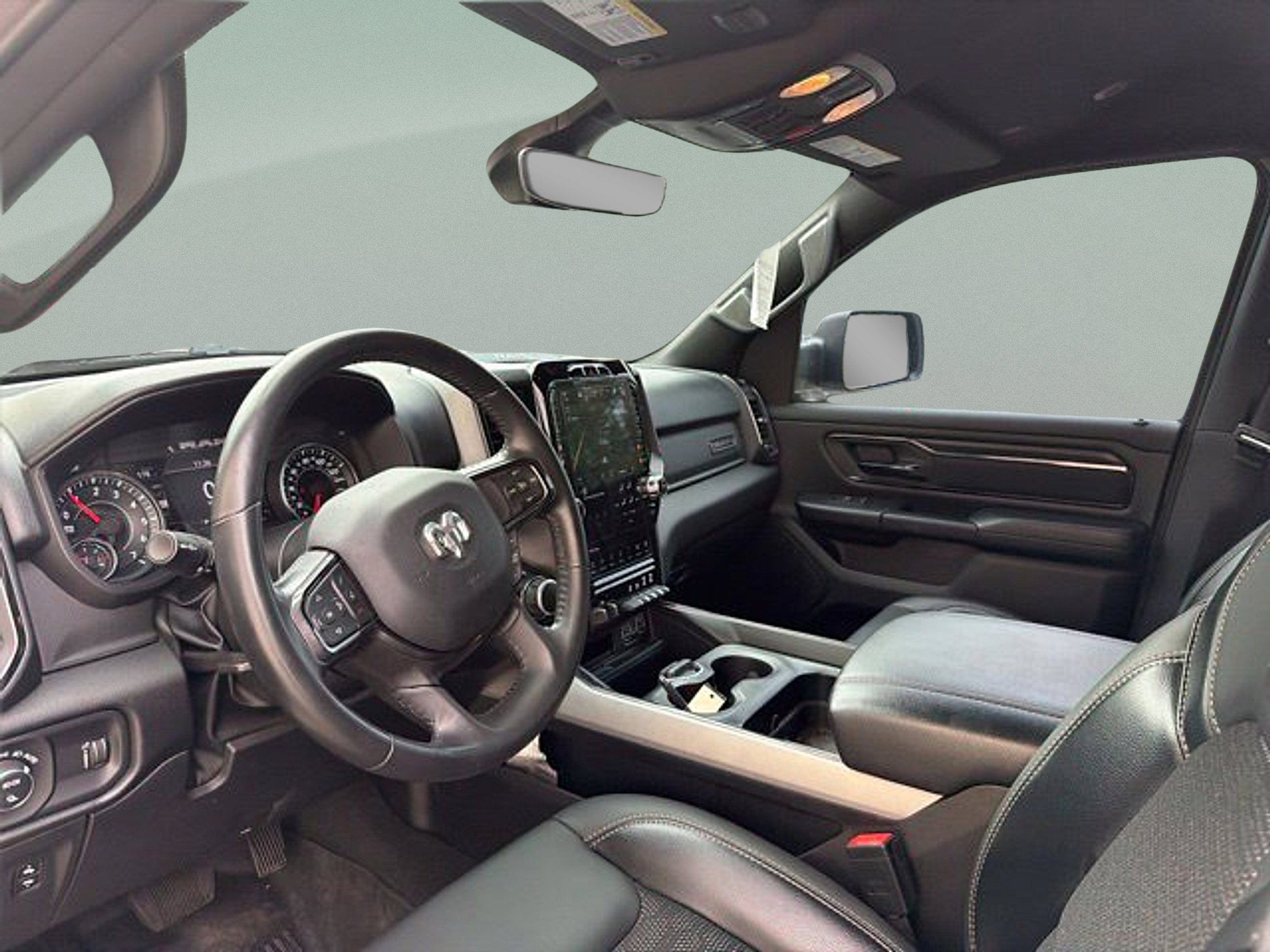 2024 RAM 1500 Big Horn