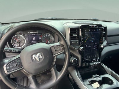 2024 RAM 1500 Big Horn