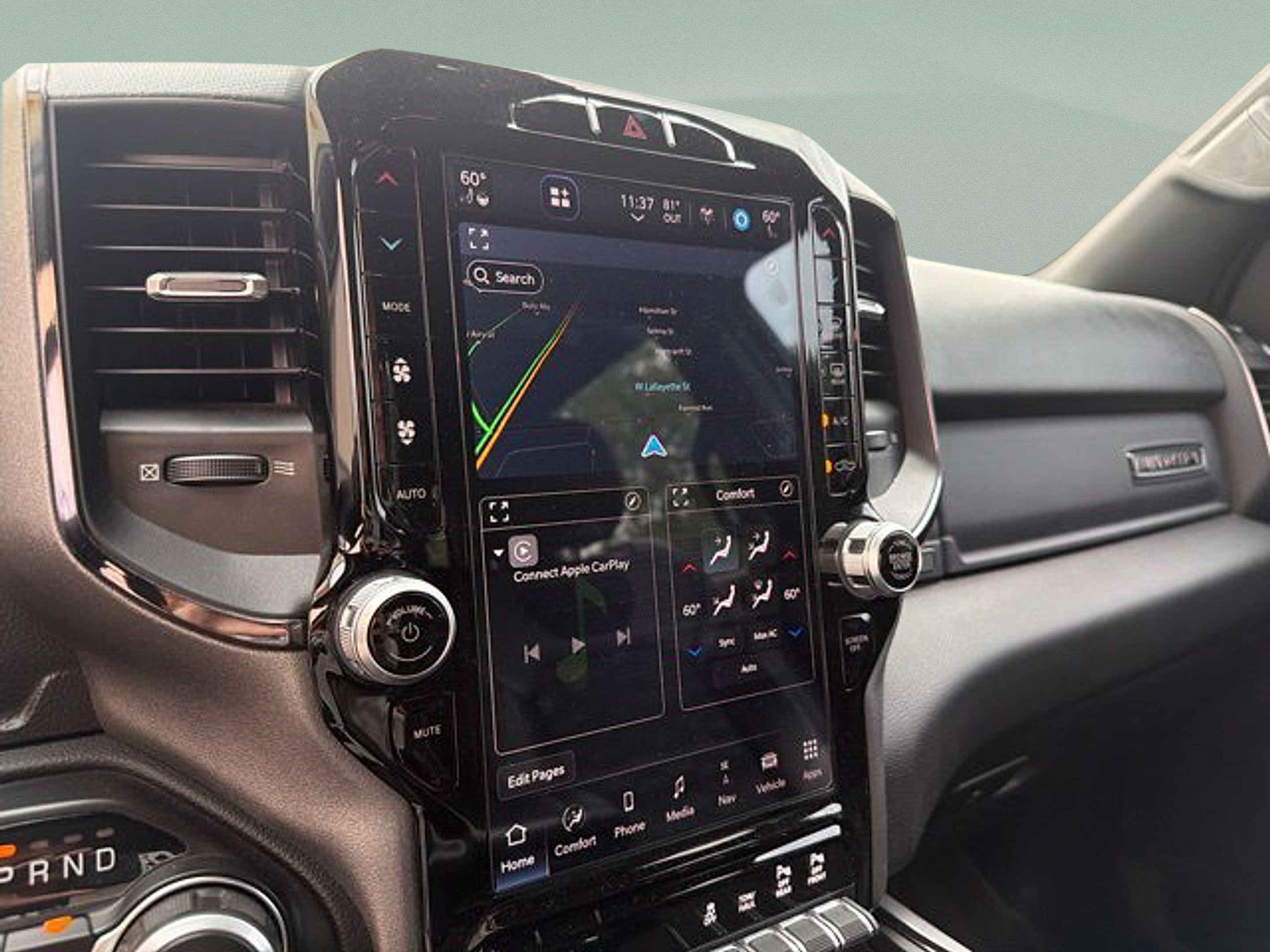 2024 RAM 1500 Big Horn