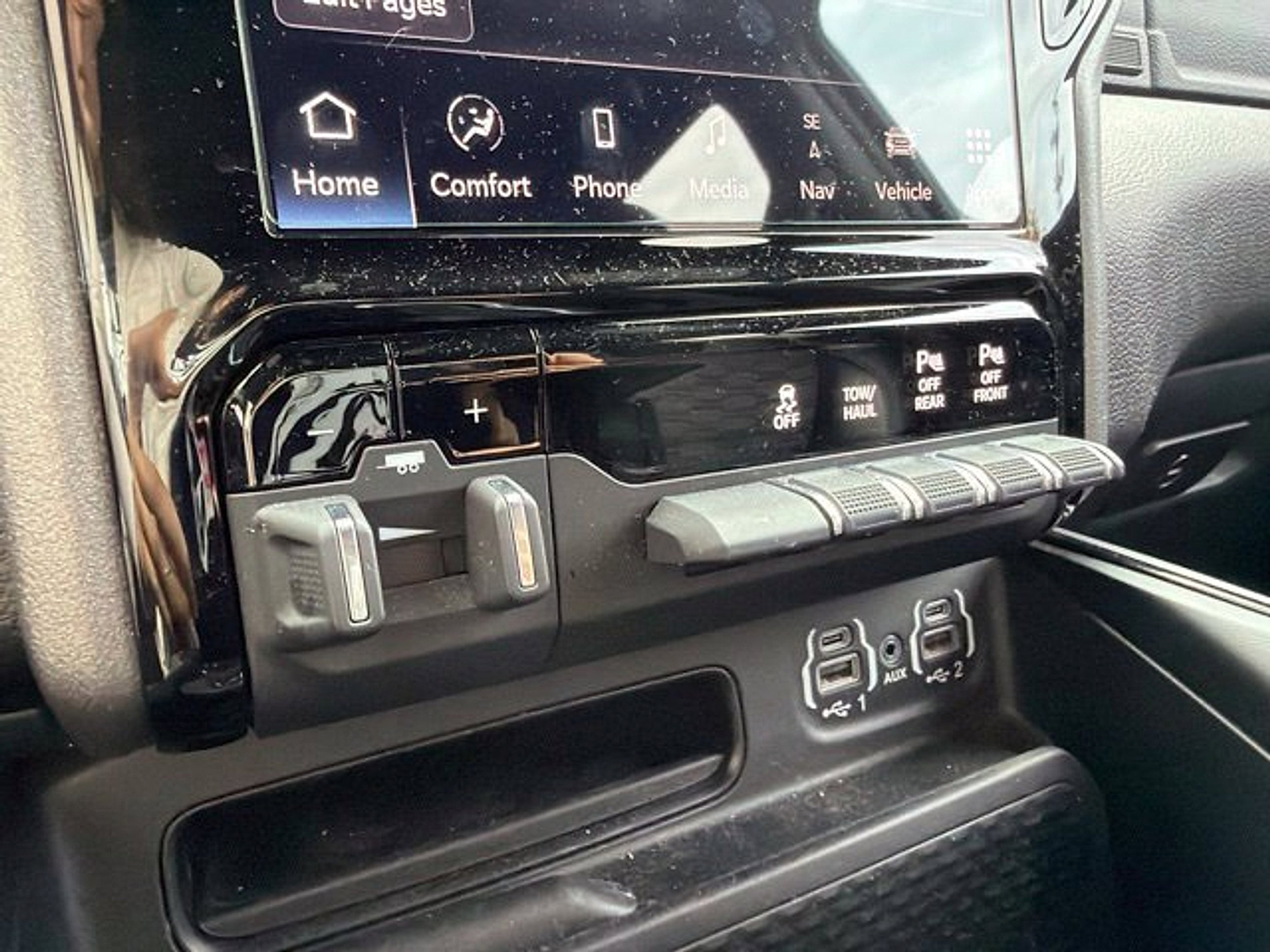 2024 RAM 1500 Big Horn