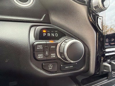 2024 RAM 1500 Big Horn