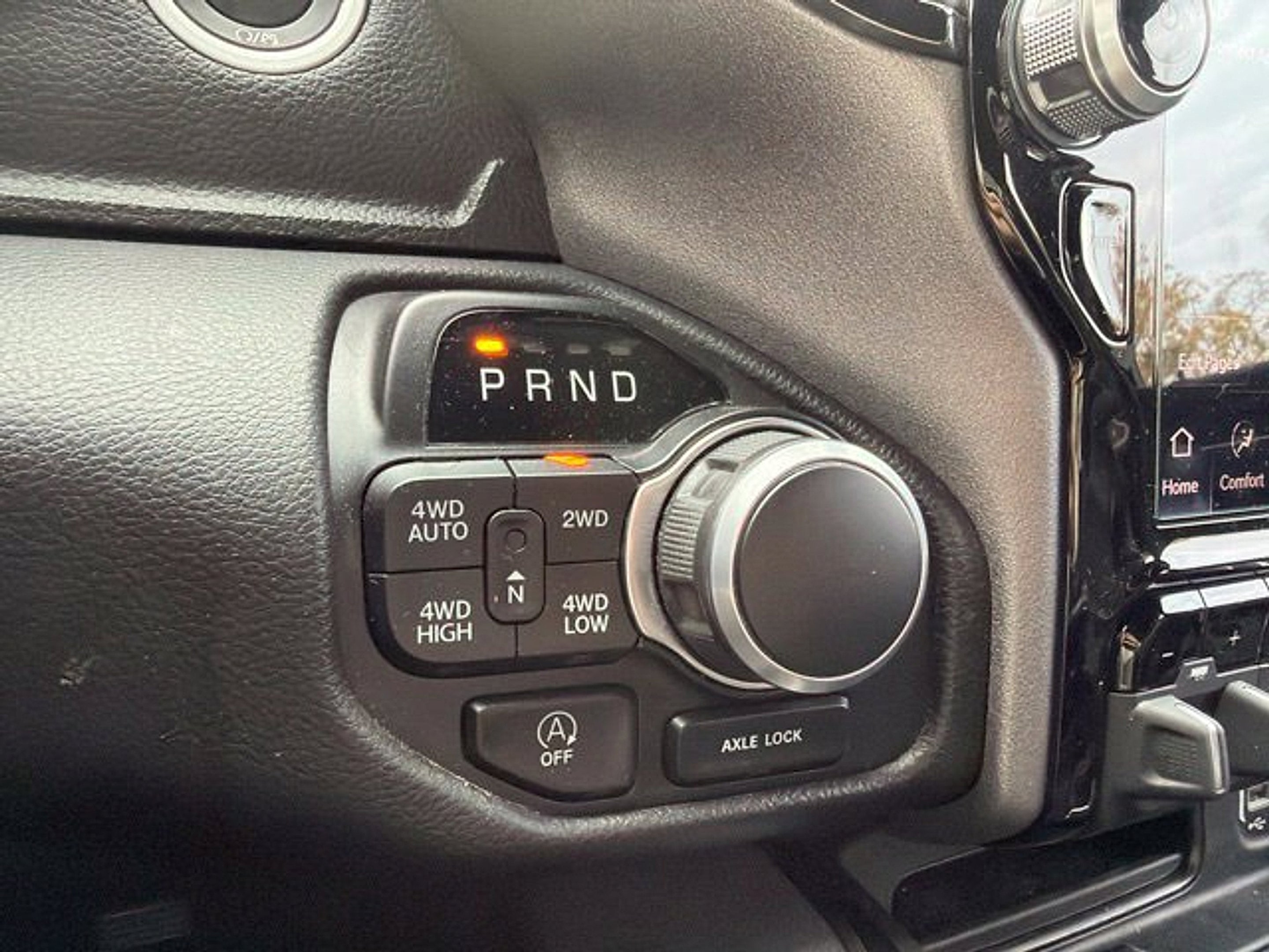 2024 RAM 1500 Big Horn