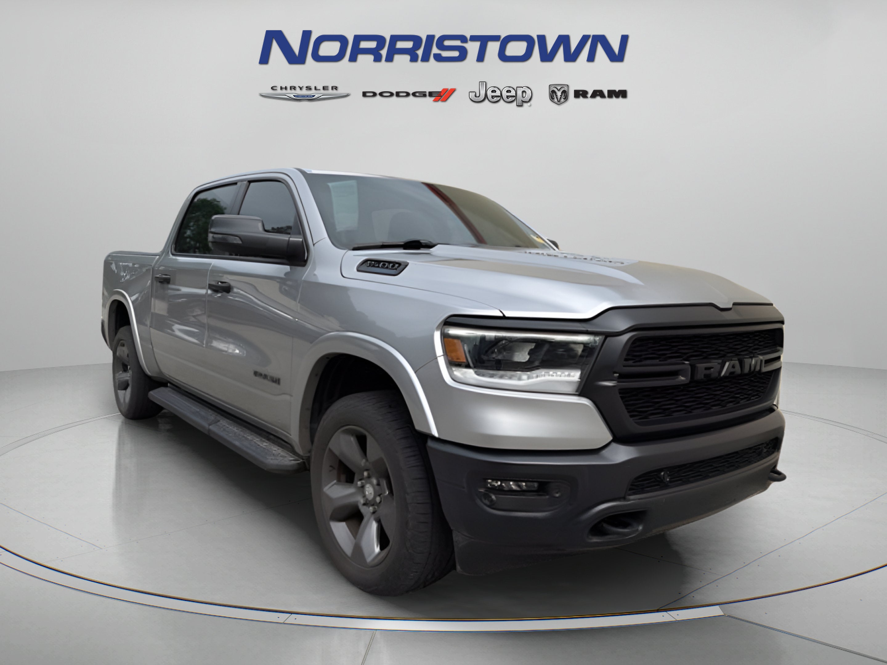 2024 RAM 1500 Big Horn
