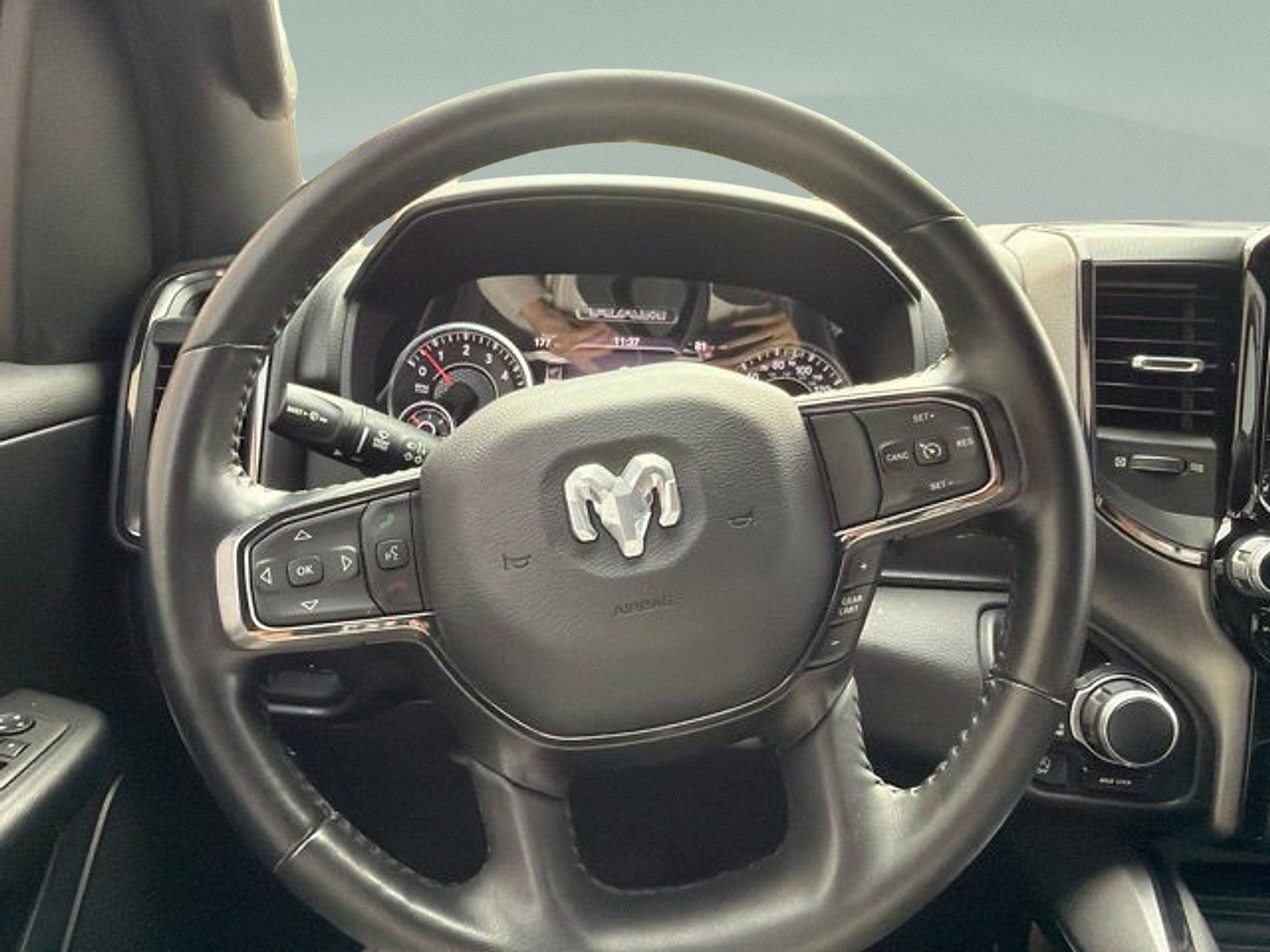 2024 RAM 1500 Big Horn