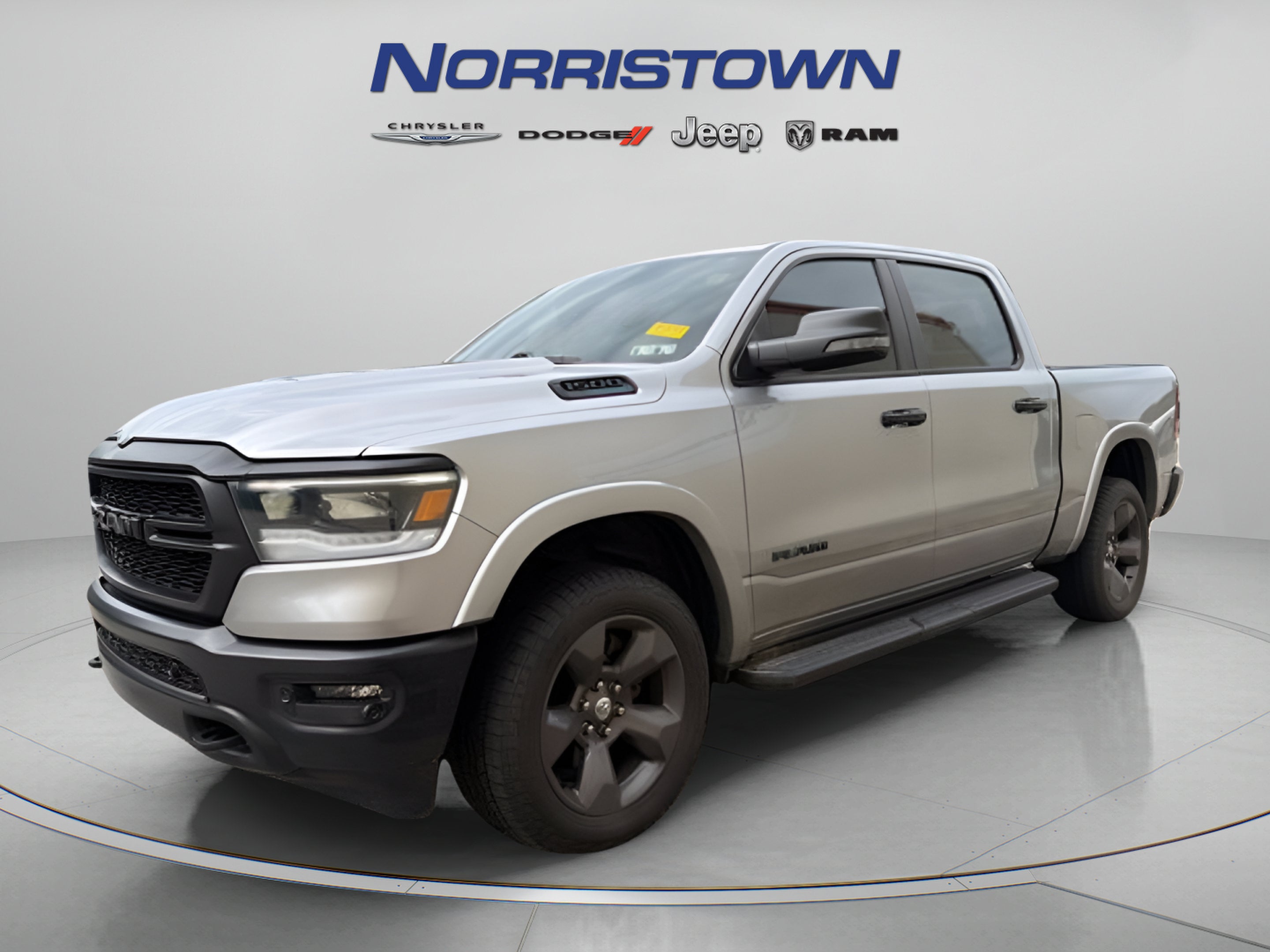 2024 RAM 1500 Big Horn
