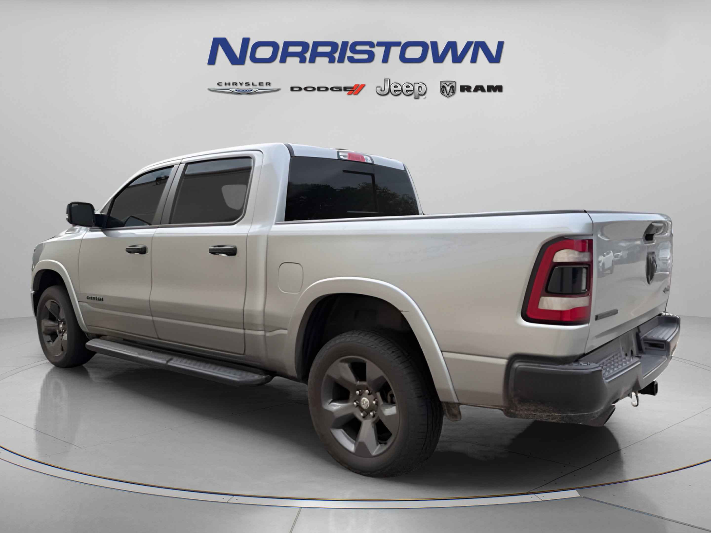 2024 RAM 1500 Big Horn