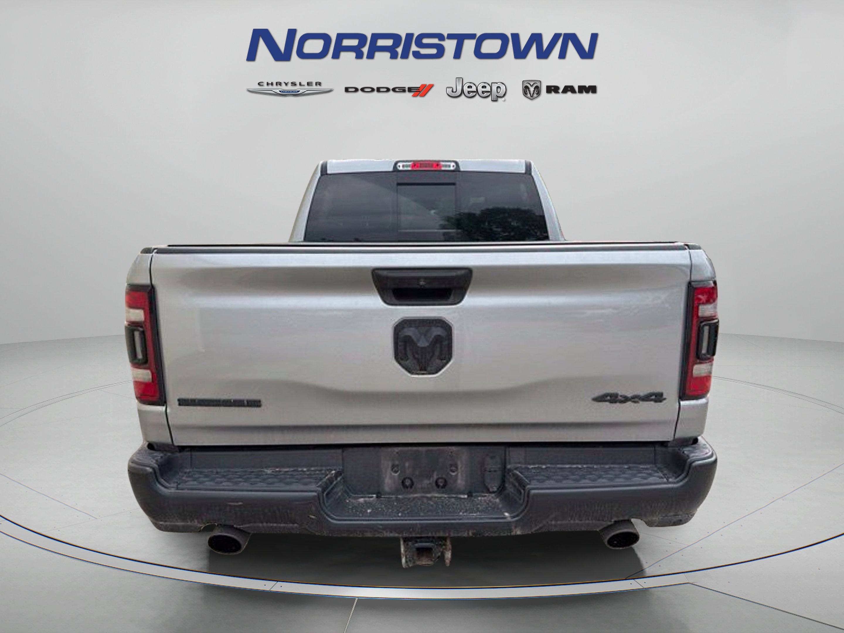 2024 RAM 1500 Big Horn