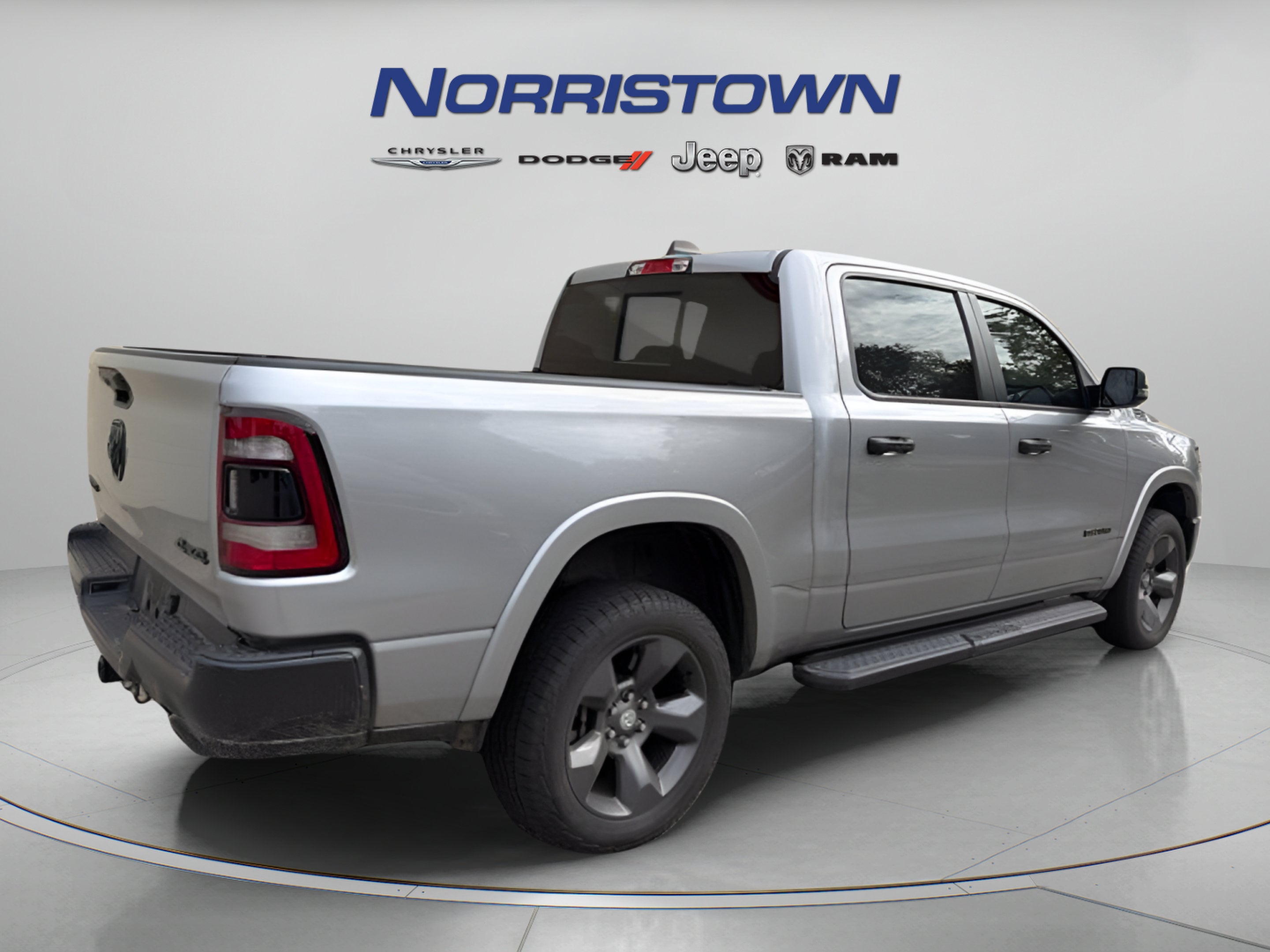2024 RAM 1500 Big Horn